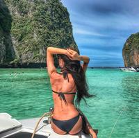 Отзыв от Оксана - Виза Destination Thailand